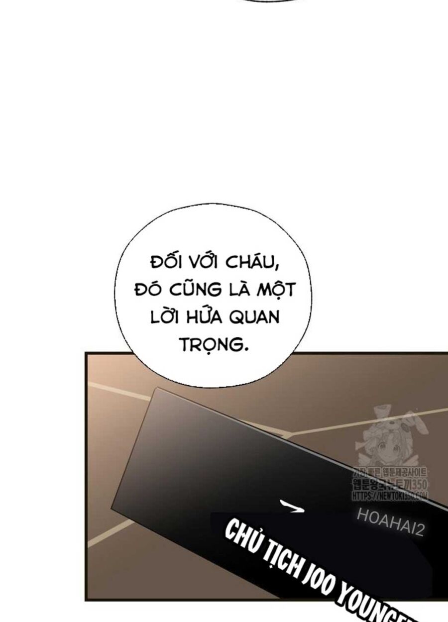 Tân Binh Của Đội Bóng Chày Quá Giỏi Chapter 10 - Trang 40