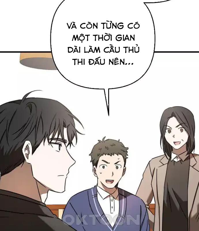 Tân Binh Của Đội Bóng Chày Quá Giỏi Chapter 22 - Trang 120