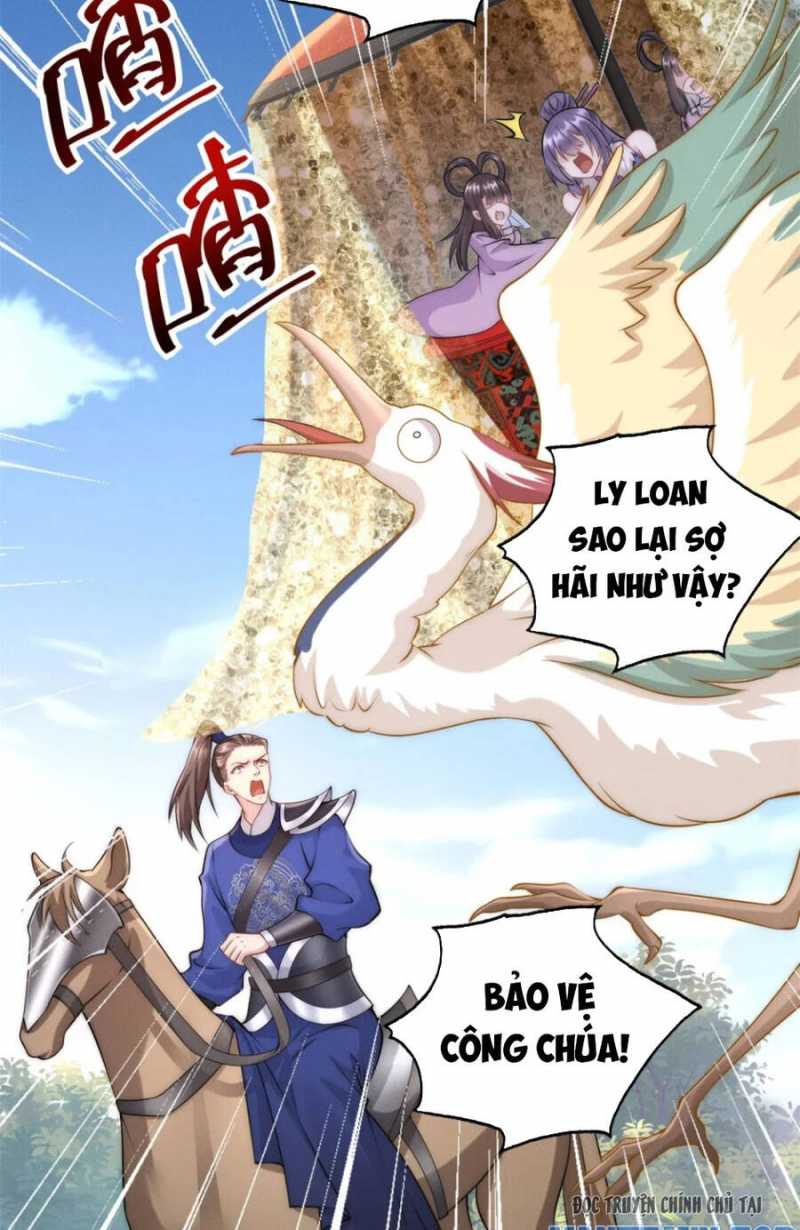 Bắt Đầu Với 100 Triệu Mạng Chapter 42 - Trang 44