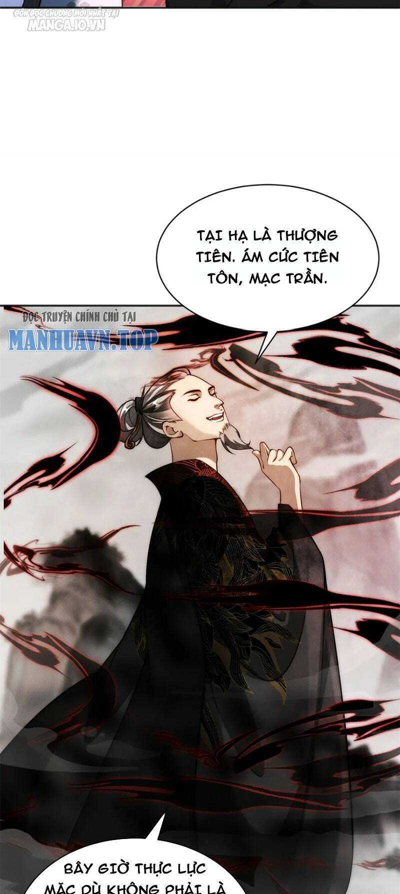 Bắt Đầu Với 100 Triệu Mạng Chapter 41 - Trang 11