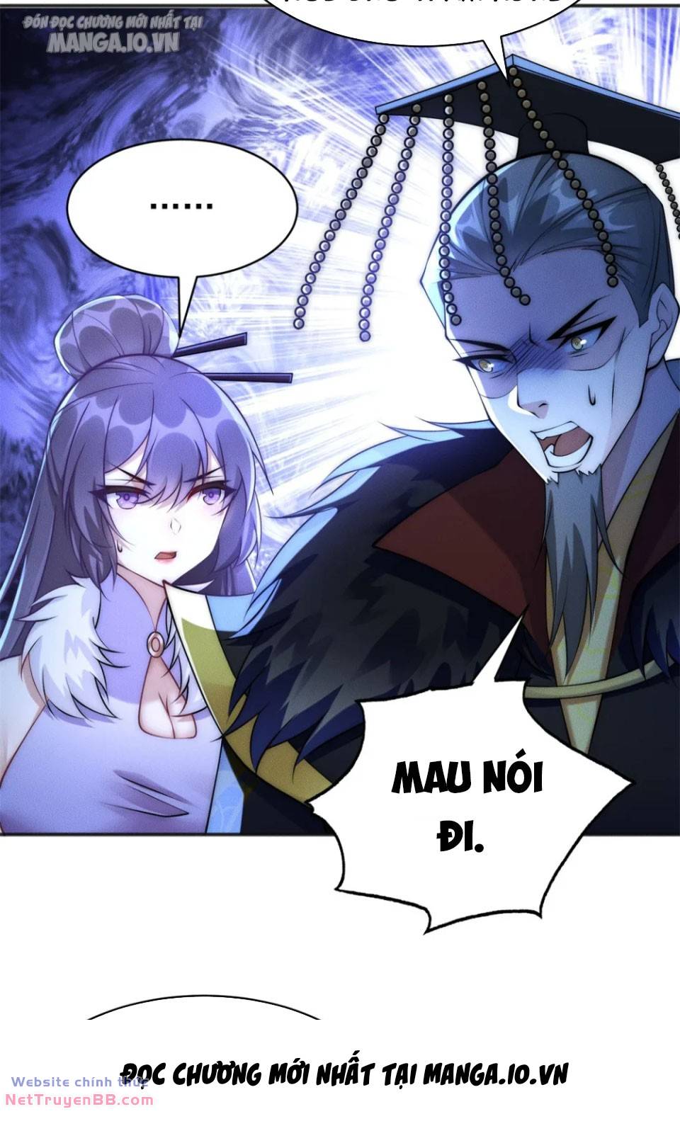 Bắt Đầu Với 100 Triệu Mạng Chapter 48 - Trang 29