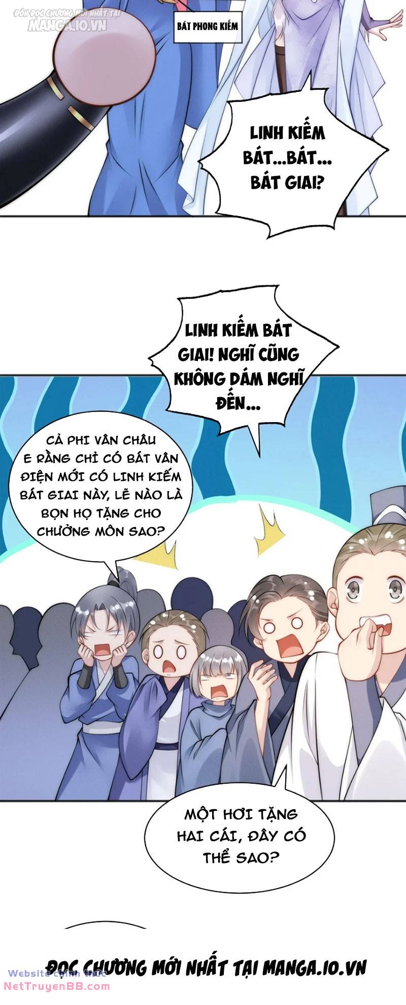 Bắt Đầu Với 100 Triệu Mạng Chapter 38 - Trang 29