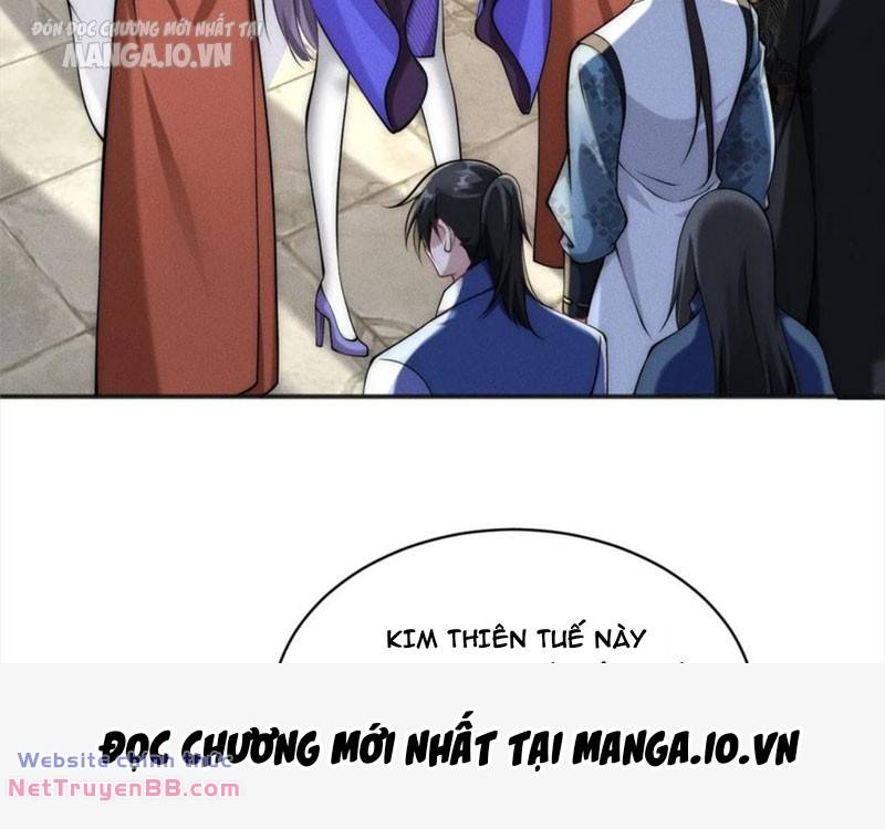 Bắt Đầu Với 100 Triệu Mạng Chapter 44 - Trang 16