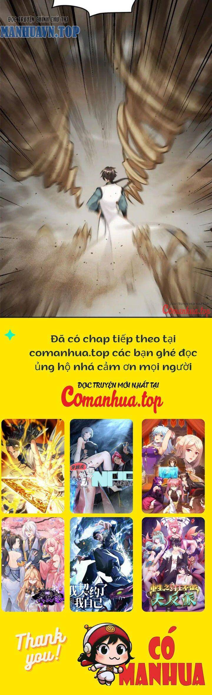 Bắt Đầu Với 100 Triệu Mạng Chapter 98 - Trang 22