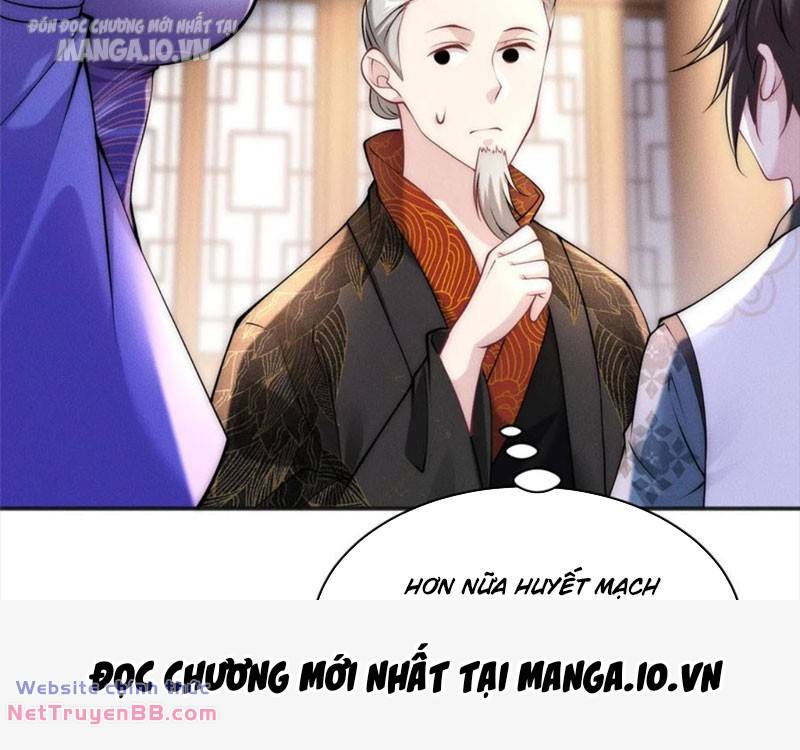 Bắt Đầu Với 100 Triệu Mạng Chapter 44 - Trang 3