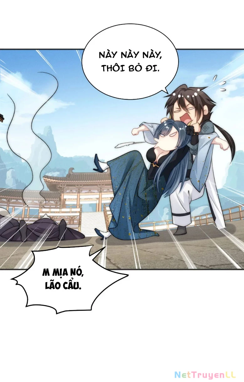 Bắt Đầu Với 100 Triệu Mạng Chapter 62 - Trang 33