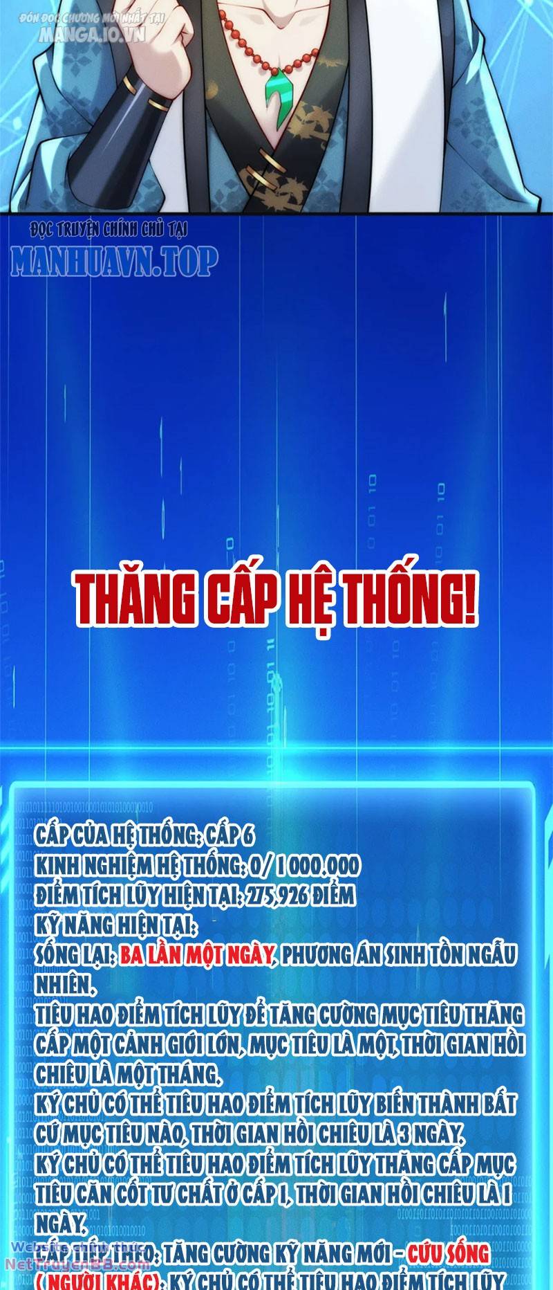 Bắt Đầu Với 100 Triệu Mạng Chapter 53 - Trang 20