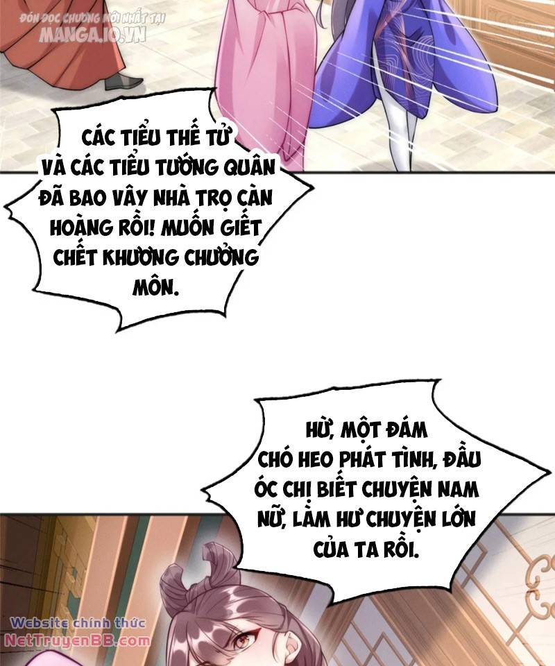 Bắt Đầu Với 100 Triệu Mạng Chapter 45 - Trang 41