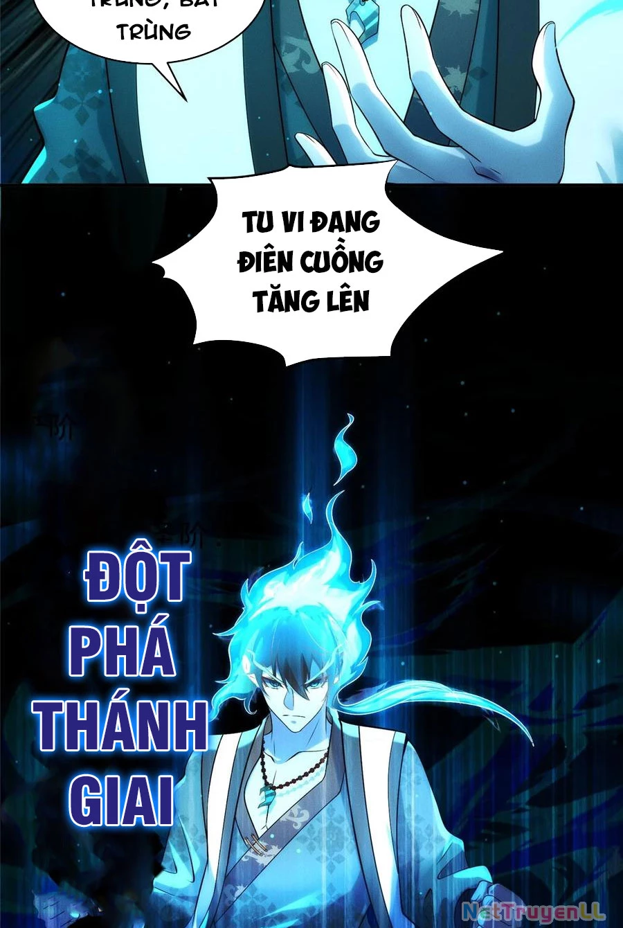 Bắt Đầu Với 100 Triệu Mạng Chapter 61 - Trang 2