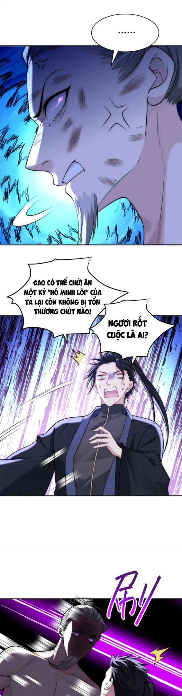 Bắt Đầu Với 100 Triệu Mạng Chapter 89 - Trang 5