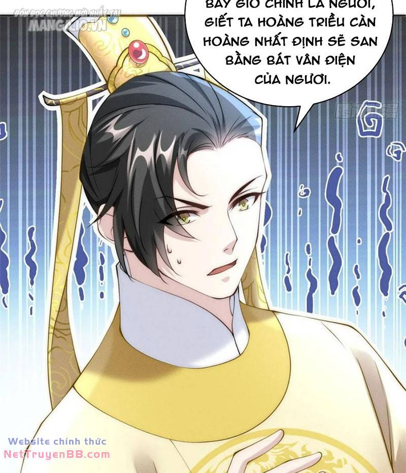 Bắt Đầu Với 100 Triệu Mạng Chapter 35 - Trang 61