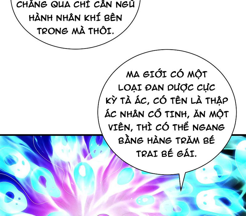 Bắt Đầu Với 100 Triệu Mạng Chapter 121 - Trang 32