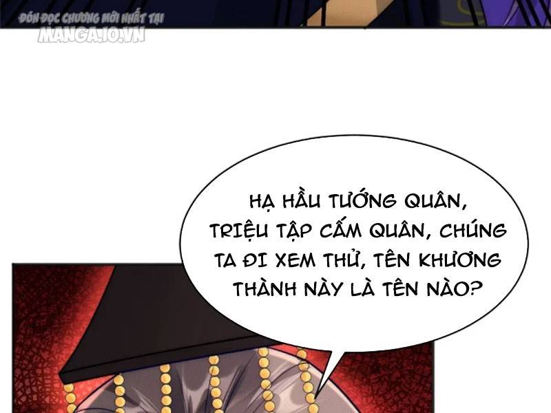 Bắt Đầu Với 100 Triệu Mạng Chapter 47 - Trang 13