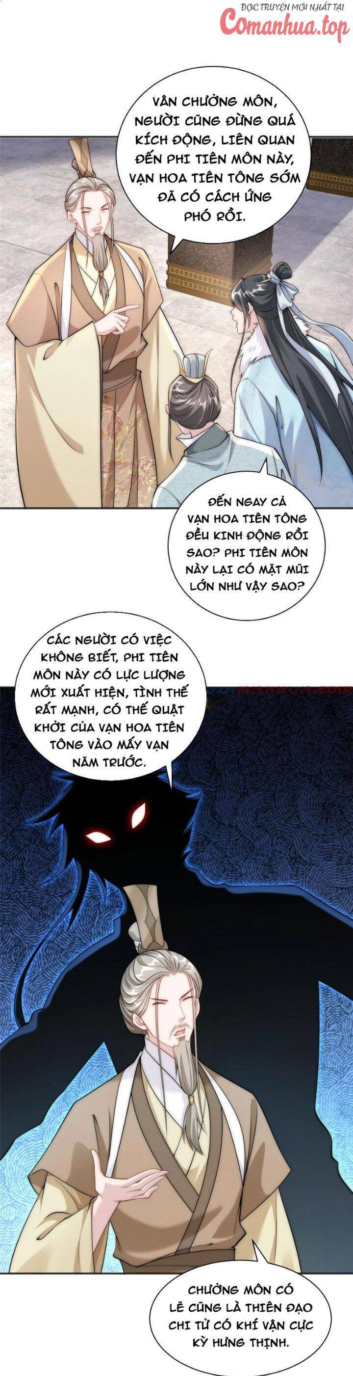 Bắt Đầu Với 100 Triệu Mạng Chapter 78 - Trang 5