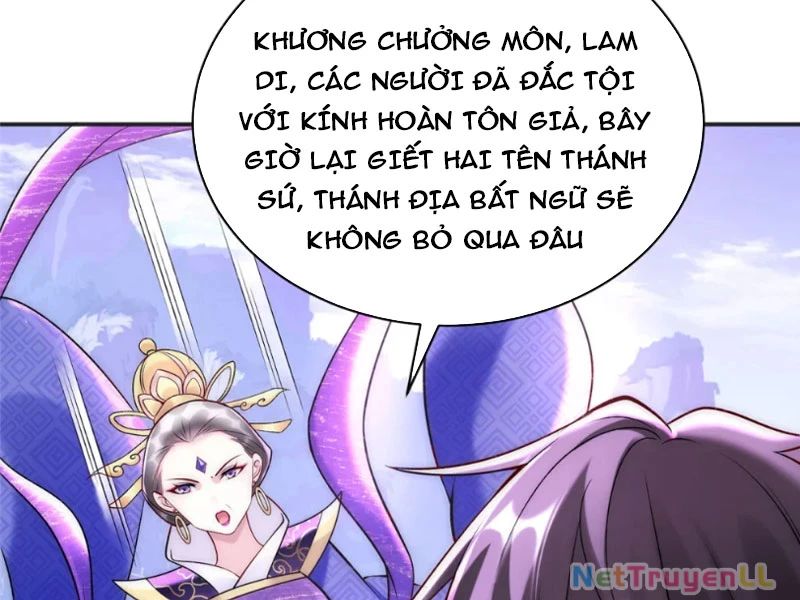 Bắt Đầu Với 100 Triệu Mạng Chapter 58 - Trang 43