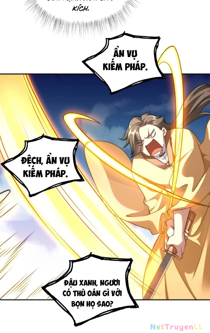 Bắt Đầu Với 100 Triệu Mạng Chapter 59 - Trang 31