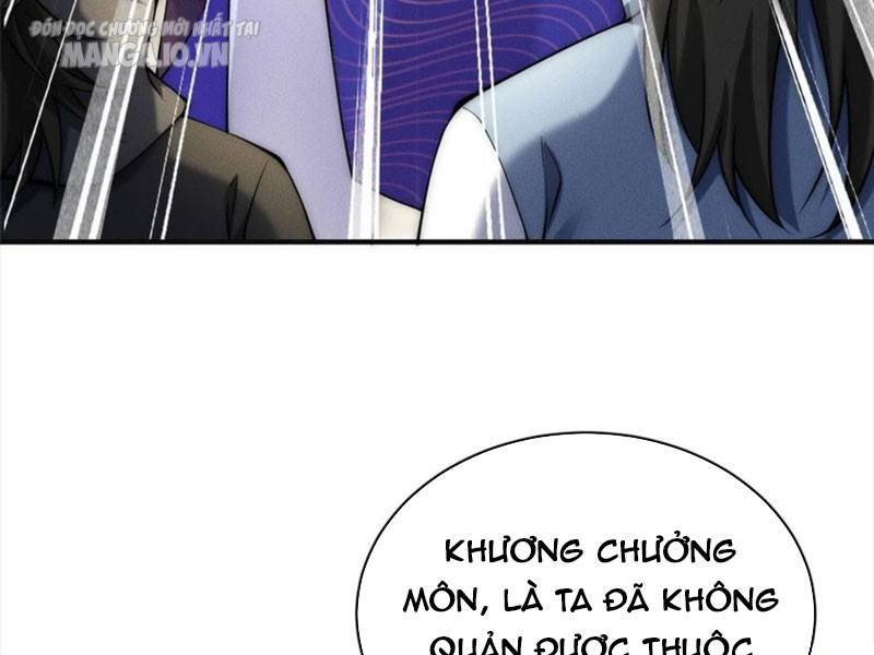 Bắt Đầu Với 100 Triệu Mạng Chapter 44 - Trang 14