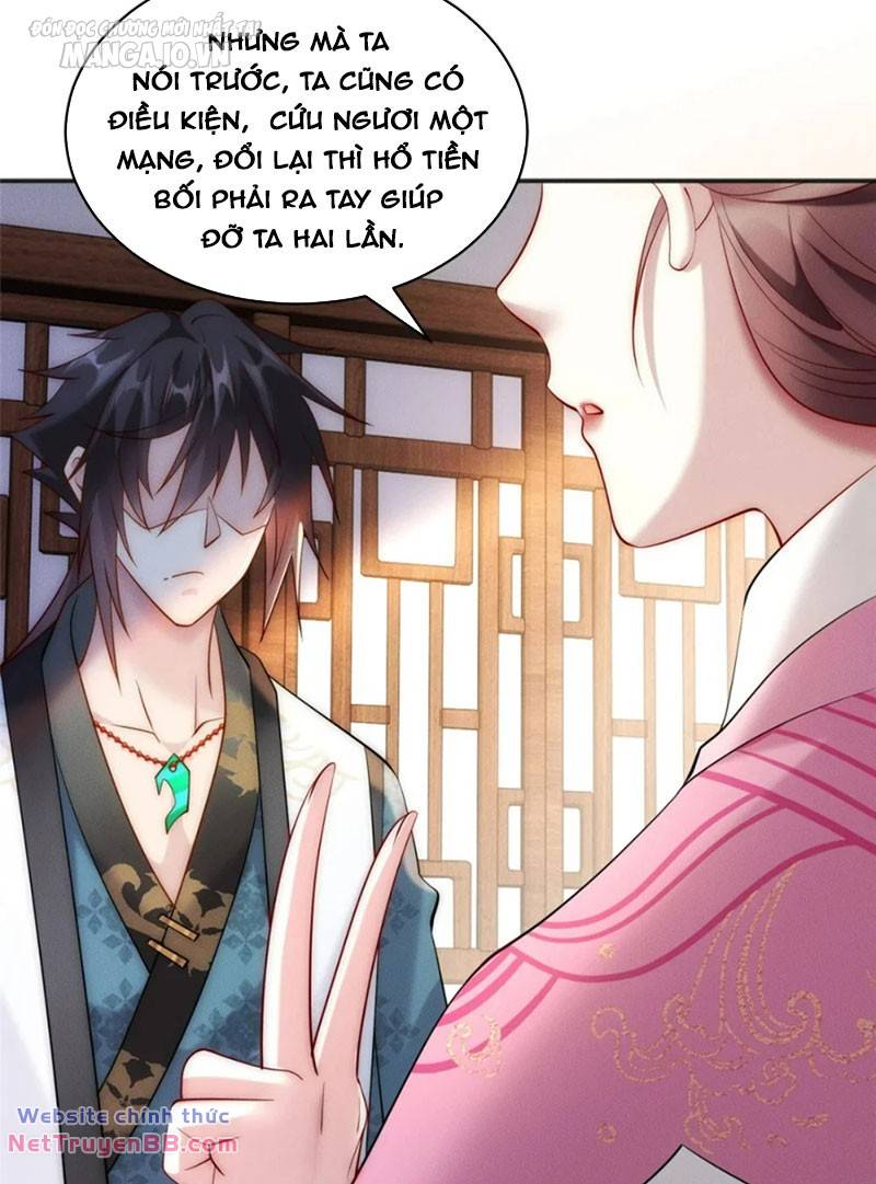 Bắt Đầu Với 100 Triệu Mạng Chapter 46 - Trang 48