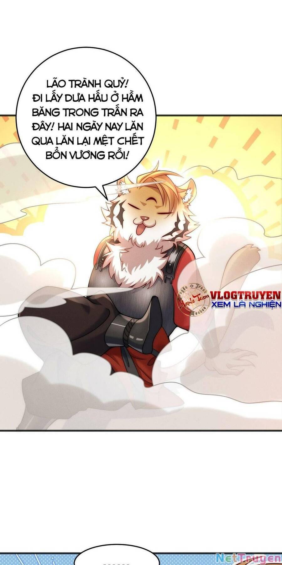 Bắt Đầu Với 100 Triệu Mạng Chapter 13 - Trang 1