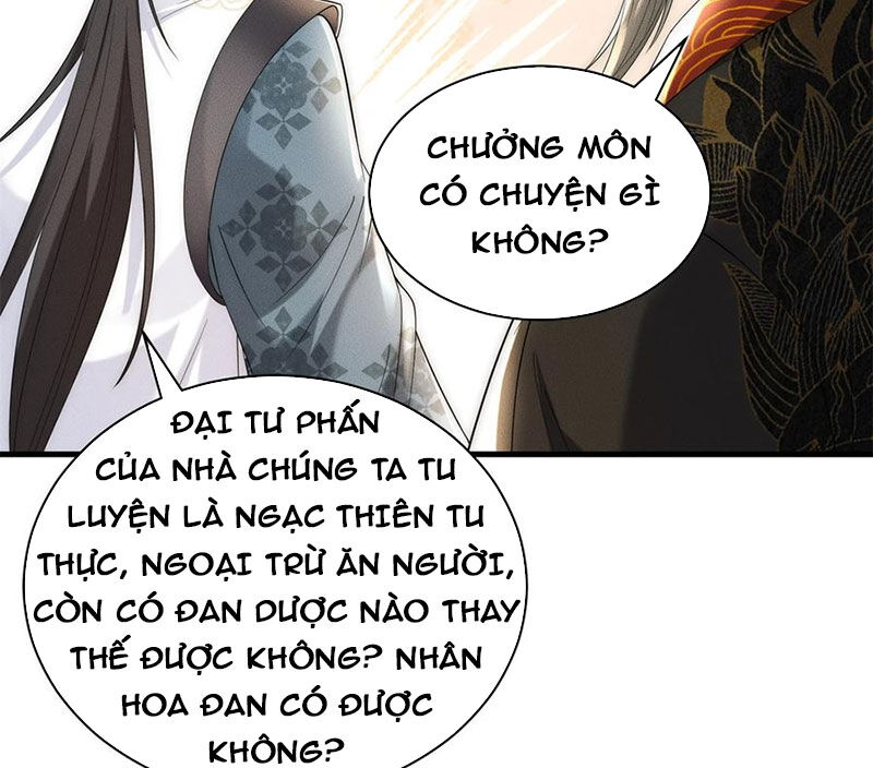 Bắt Đầu Với 100 Triệu Mạng Chapter 121 - Trang 29