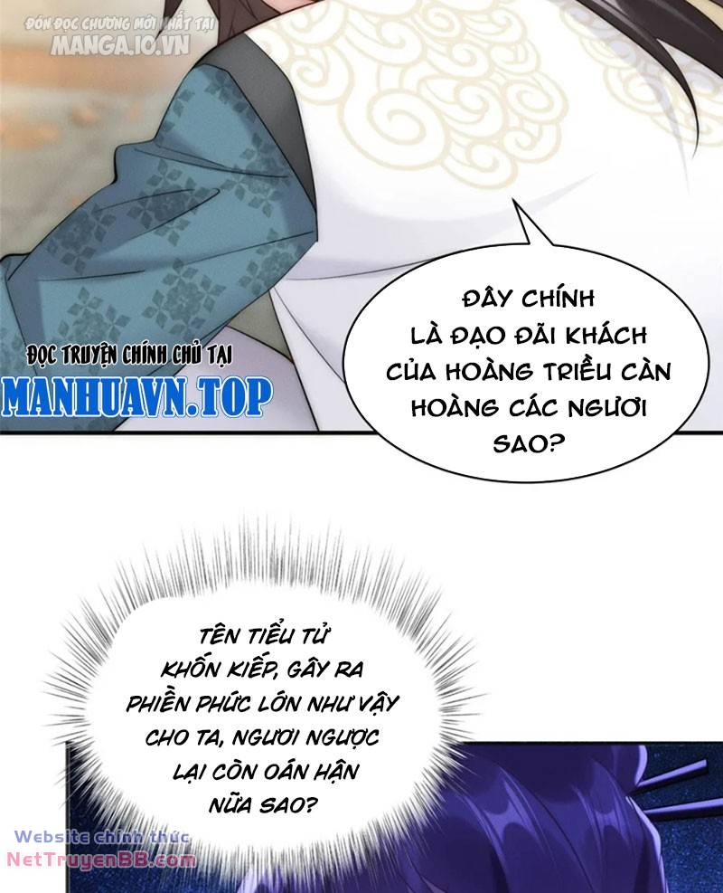 Bắt Đầu Với 100 Triệu Mạng Chapter 46 - Trang 10