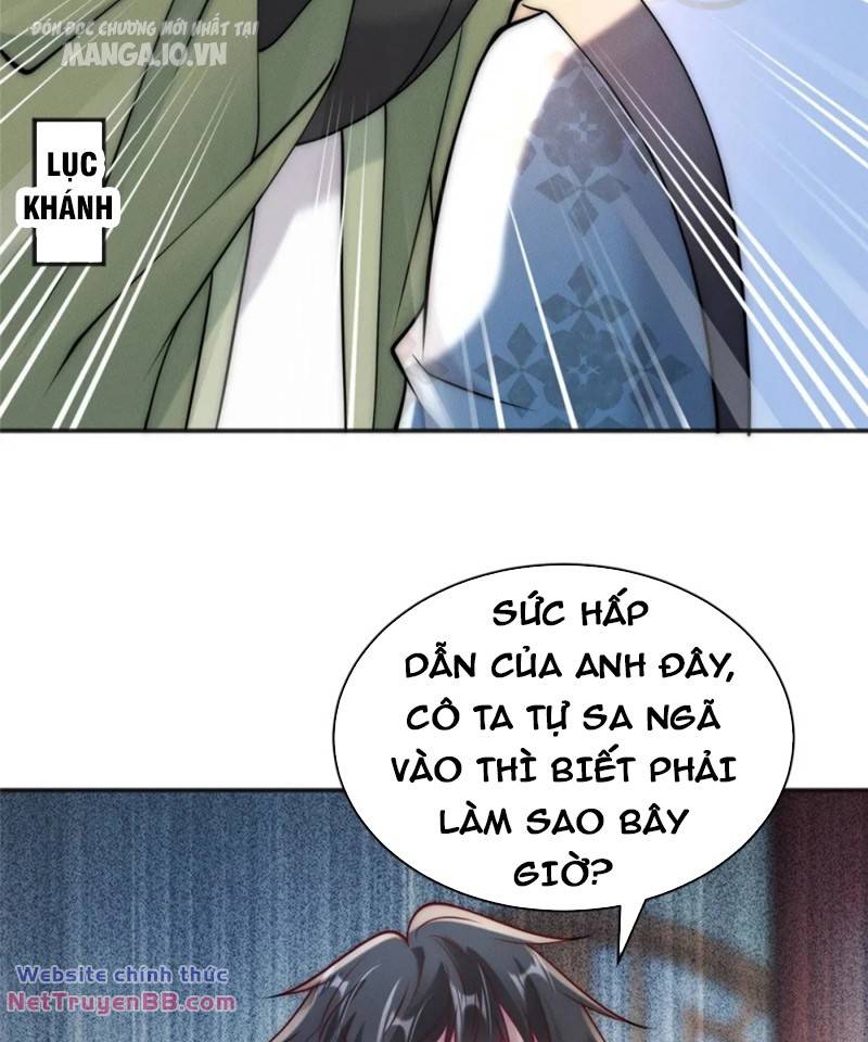 Bắt Đầu Với 100 Triệu Mạng Chapter 45 - Trang 50