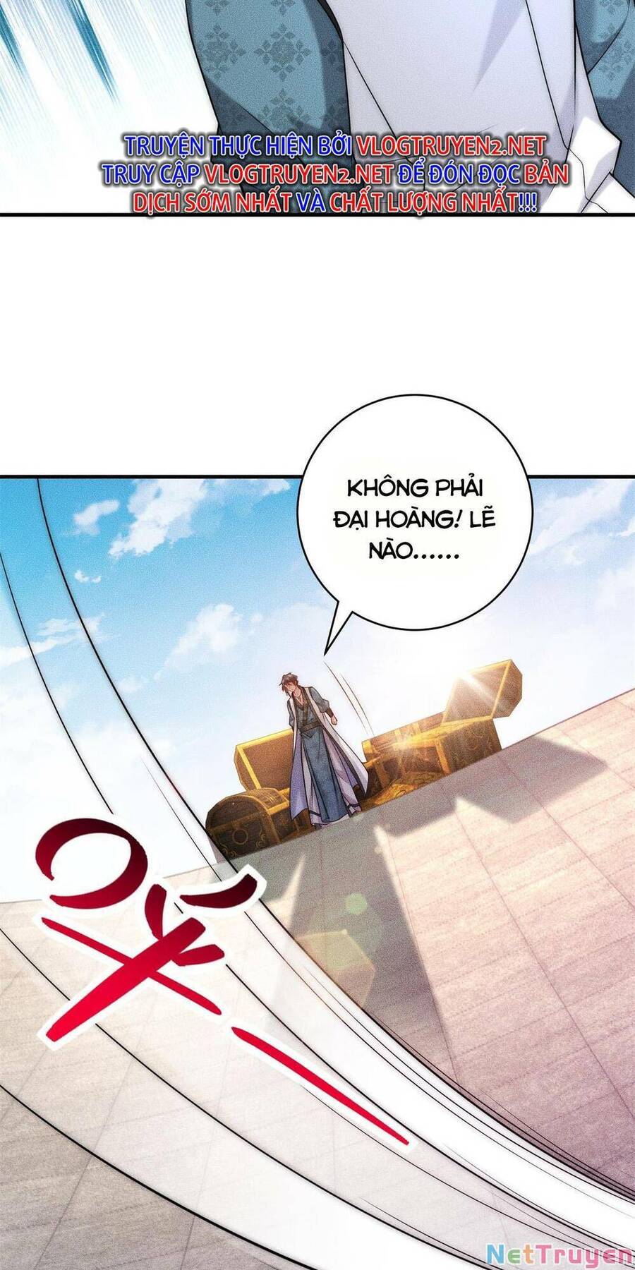 Bắt Đầu Với 100 Triệu Mạng Chapter 21 - Trang 8