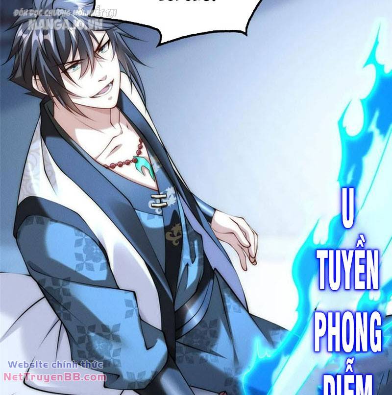 Bắt Đầu Với 100 Triệu Mạng Chapter 37 - Trang 7