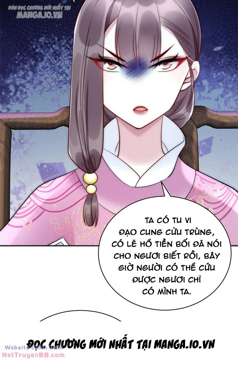 Bắt Đầu Với 100 Triệu Mạng Chapter 46 - Trang 47