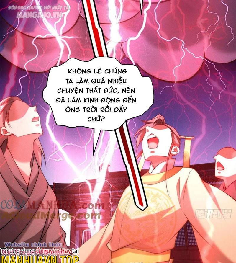 Bắt Đầu Với 100 Triệu Mạng Chapter 37 - Trang 56