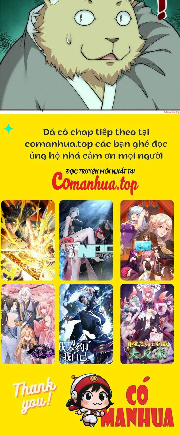 Bắt Đầu Với 100 Triệu Mạng Chapter 85 - Trang 21