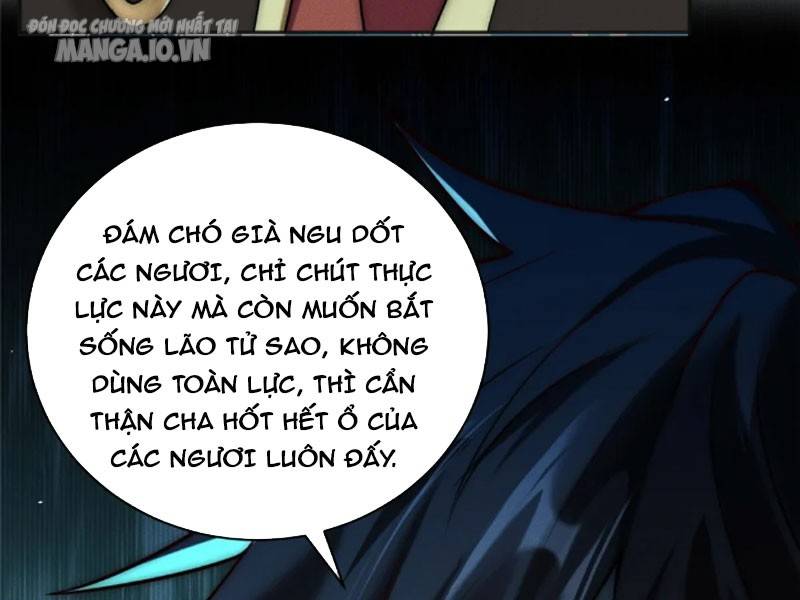 Bắt Đầu Với 100 Triệu Mạng Chapter 47 - Trang 47