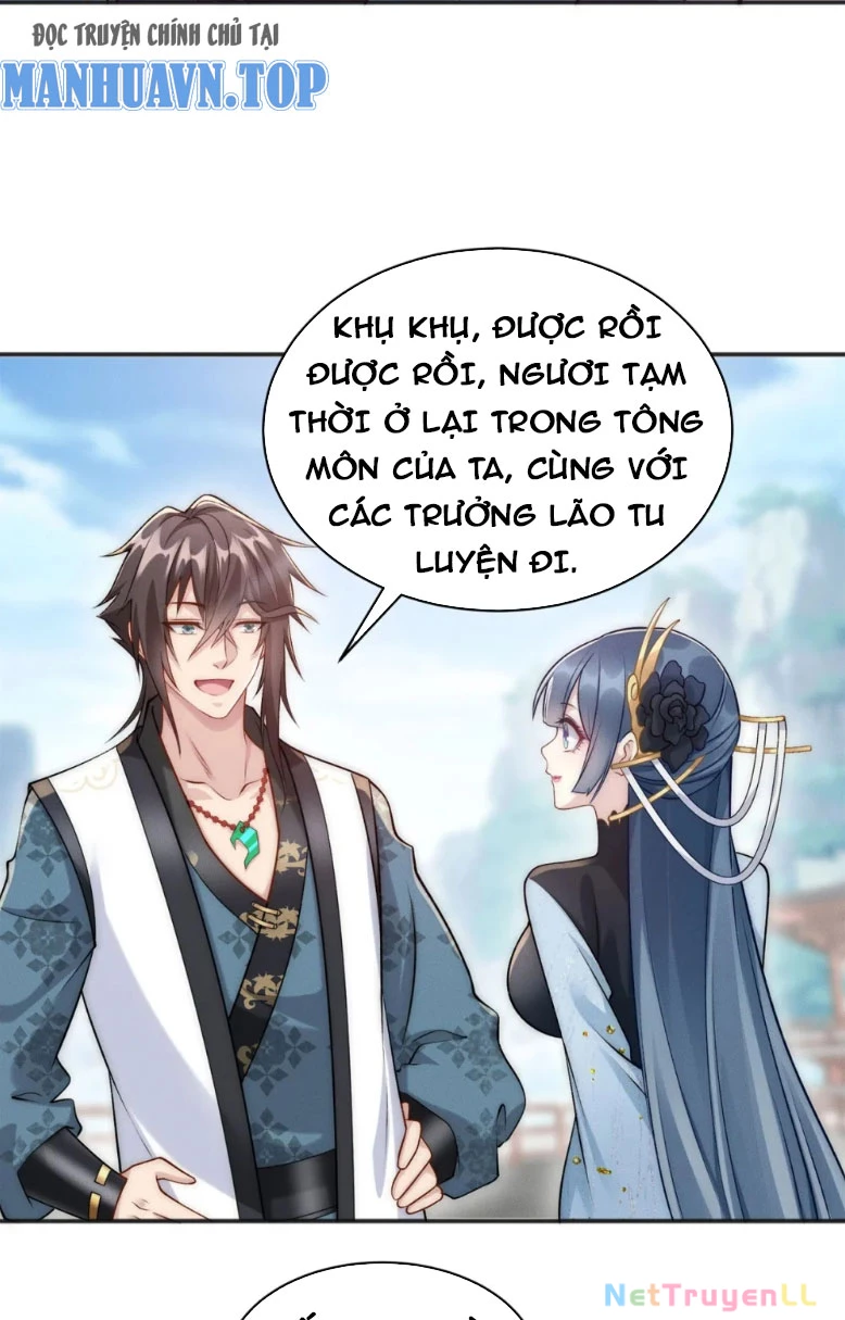 Bắt Đầu Với 100 Triệu Mạng Chapter 62 - Trang 38