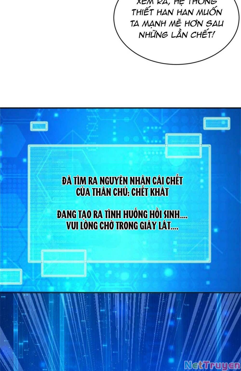 Bắt Đầu Với 100 Triệu Mạng Chapter 1 - Trang 19