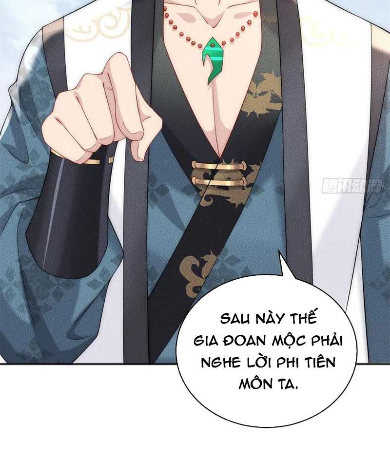 Bắt Đầu Với 100 Triệu Mạng Chapter 31 - Trang 4