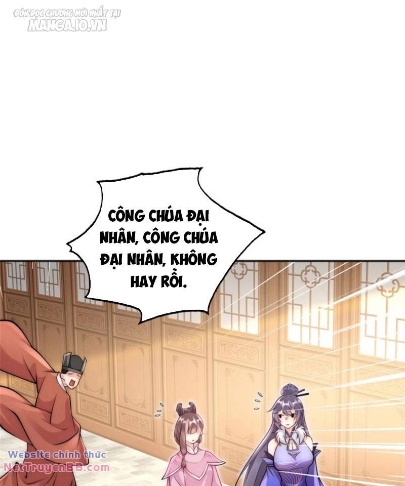 Bắt Đầu Với 100 Triệu Mạng Chapter 45 - Trang 40