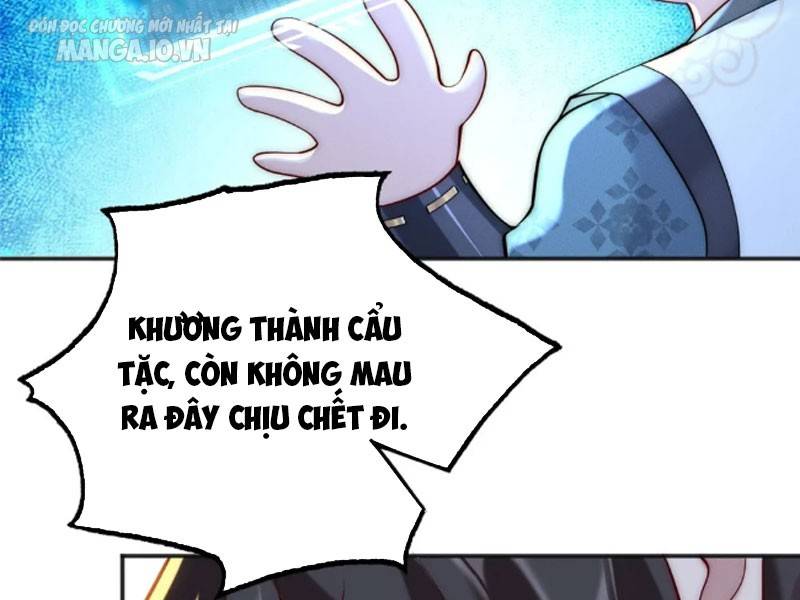 Bắt Đầu Với 100 Triệu Mạng Chapter 47 - Trang 22