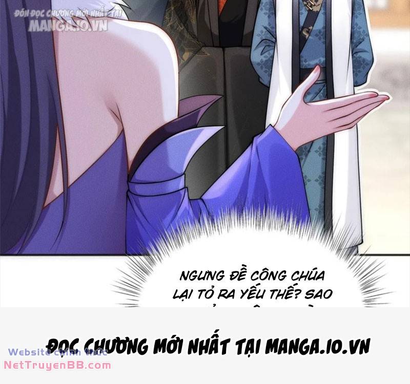 Bắt Đầu Với 100 Triệu Mạng Chapter 44 - Trang 18