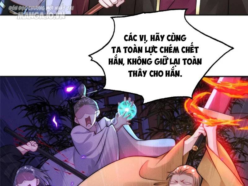 Bắt Đầu Với 100 Triệu Mạng Chapter 47 - Trang 52