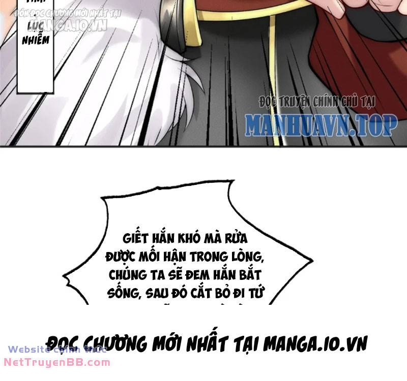 Bắt Đầu Với 100 Triệu Mạng Chapter 47 - Trang 28