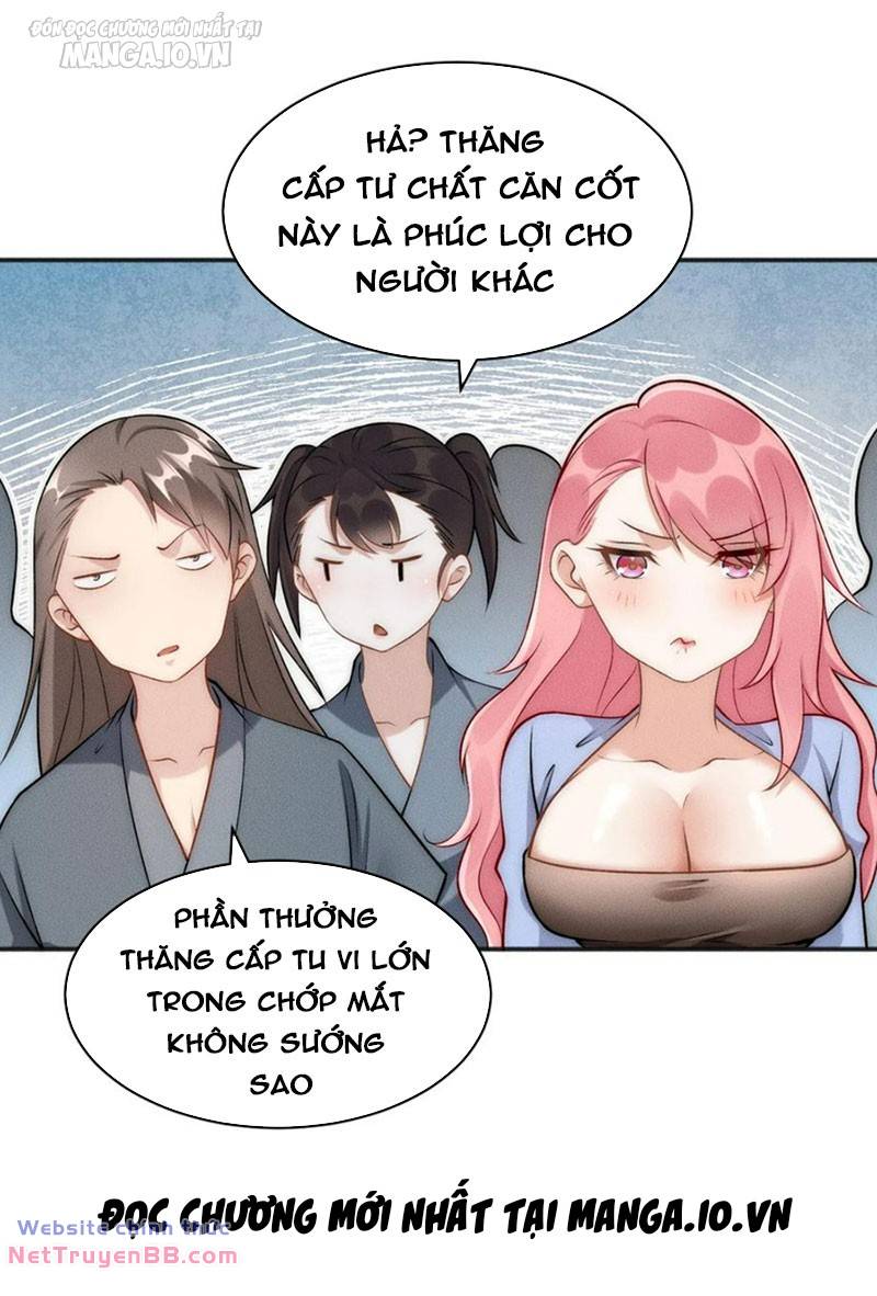 Bắt Đầu Với 100 Triệu Mạng Chapter 55 - Trang 20