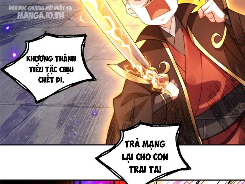 Bắt Đầu Với 100 Triệu Mạng Chapter 47 - Trang 55