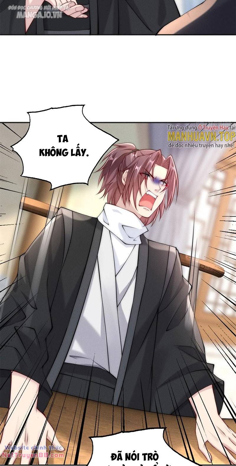 Bắt Đầu Với 100 Triệu Mạng Chapter 34 - Trang 6