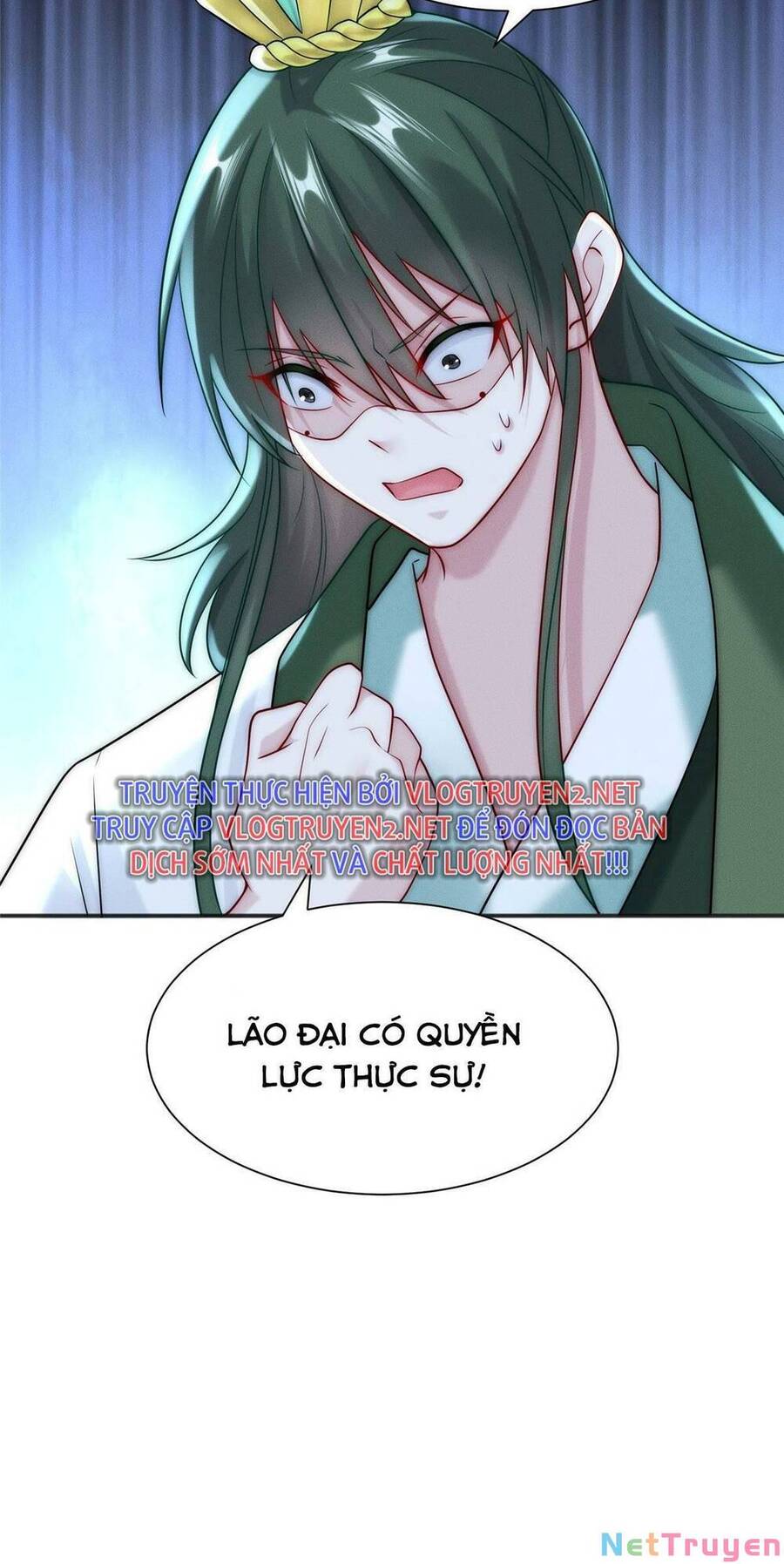 Bắt Đầu Với 100 Triệu Mạng Chapter 18 - Trang 48