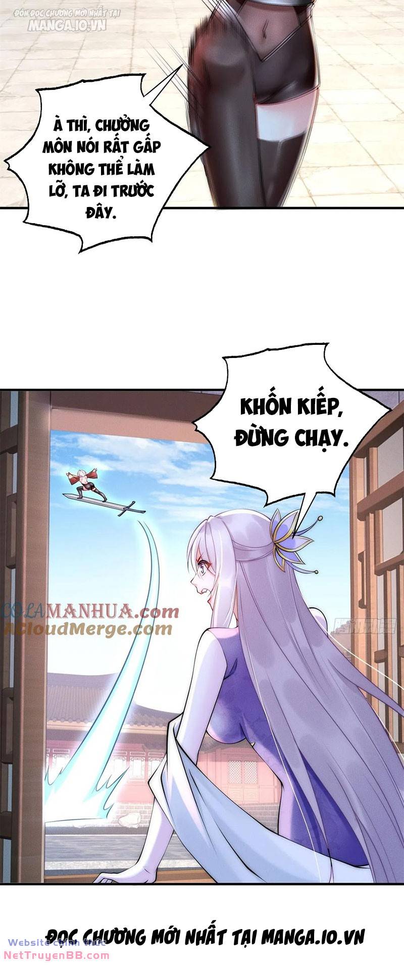 Bắt Đầu Với 100 Triệu Mạng Chapter 39 - Trang 13