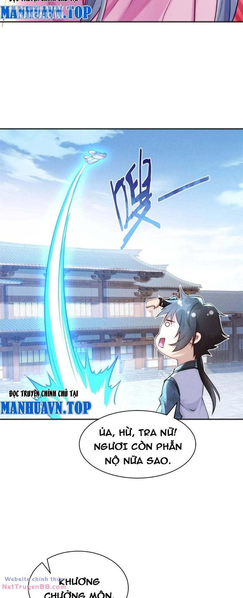 Bắt Đầu Với 100 Triệu Mạng Chapter 49 - Trang 19