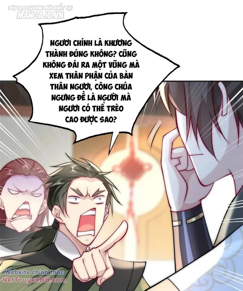 Bắt Đầu Với 100 Triệu Mạng Chapter 45 - Trang 49