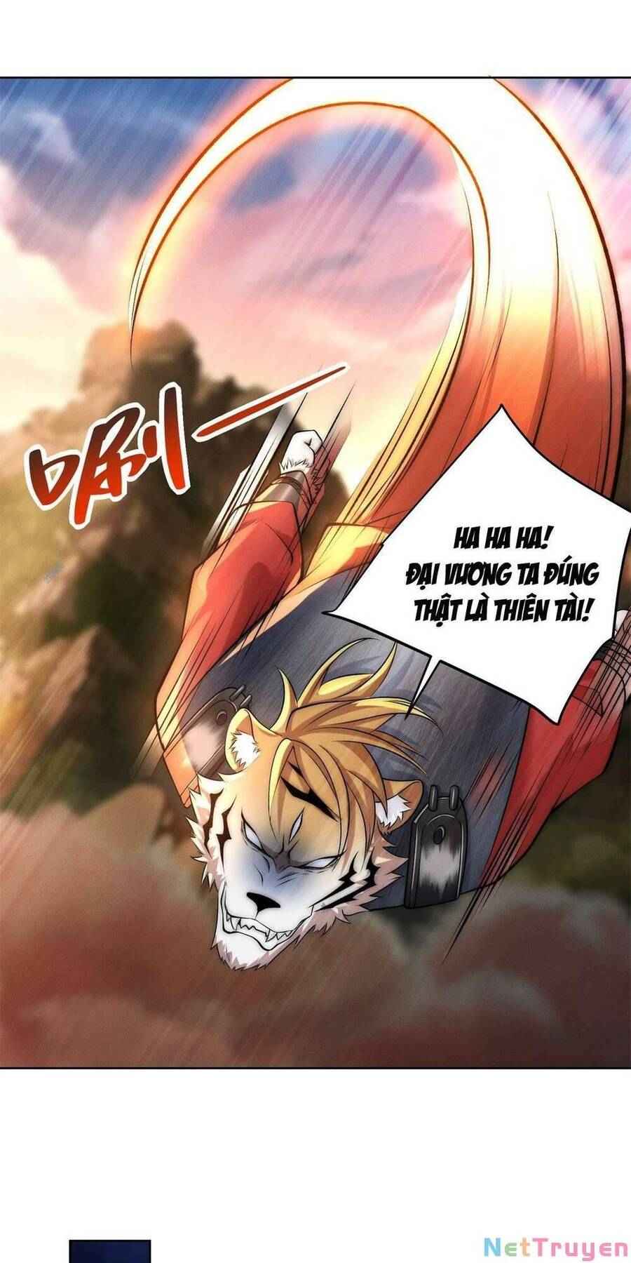 Bắt Đầu Với 100 Triệu Mạng Chapter 14 - Trang 23