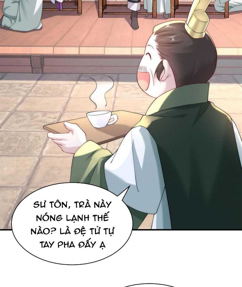 Bắt Đầu Với 100 Triệu Mạng Chapter 31 - Trang 12