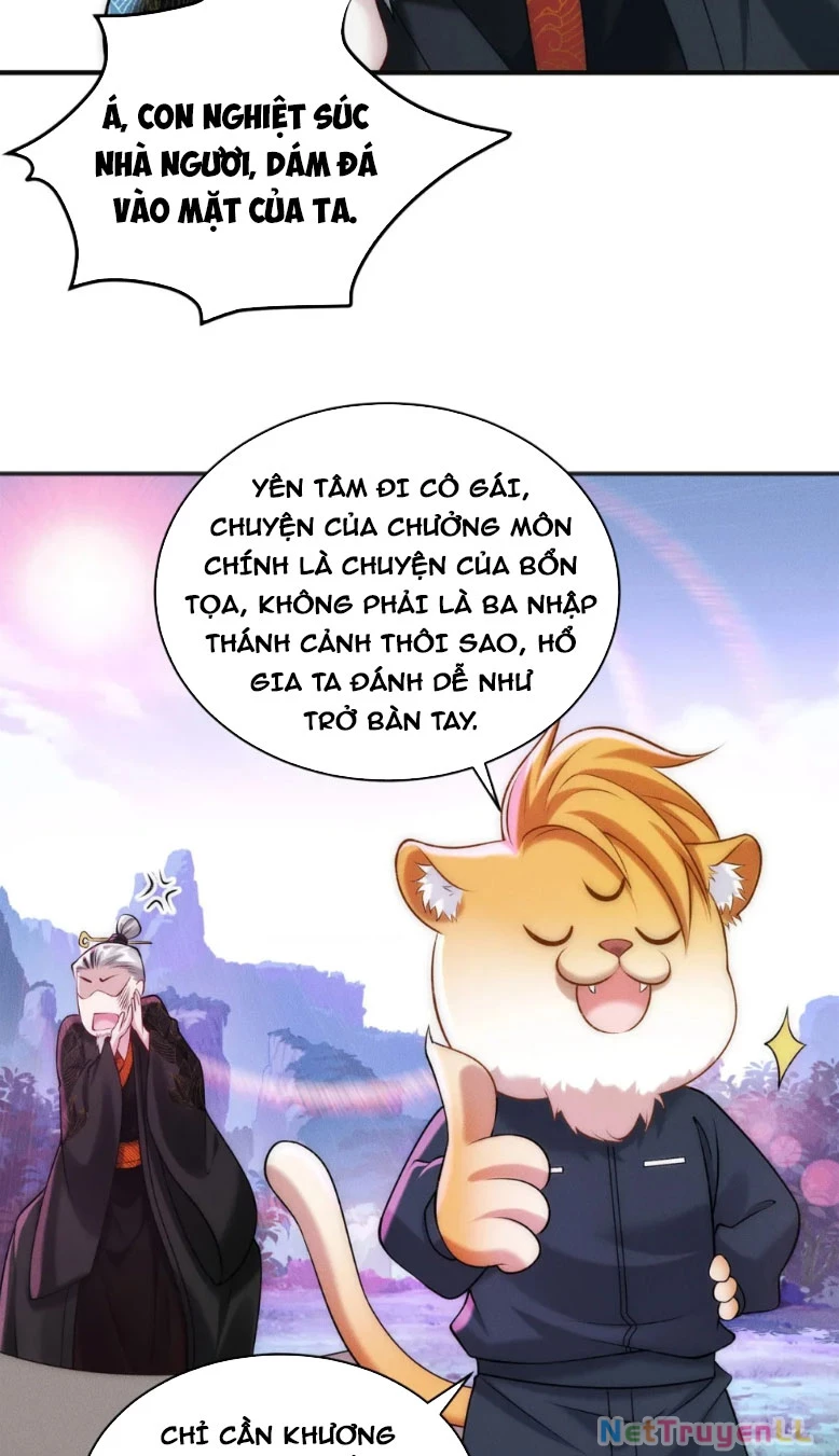 Bắt Đầu Với 100 Triệu Mạng Chapter 62 - Trang 12